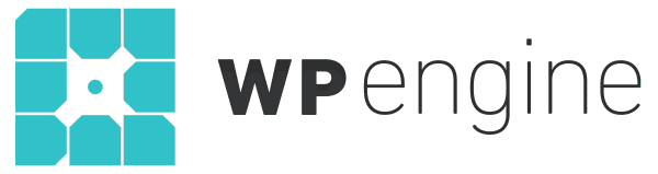 WPengine managed wordpress hosting